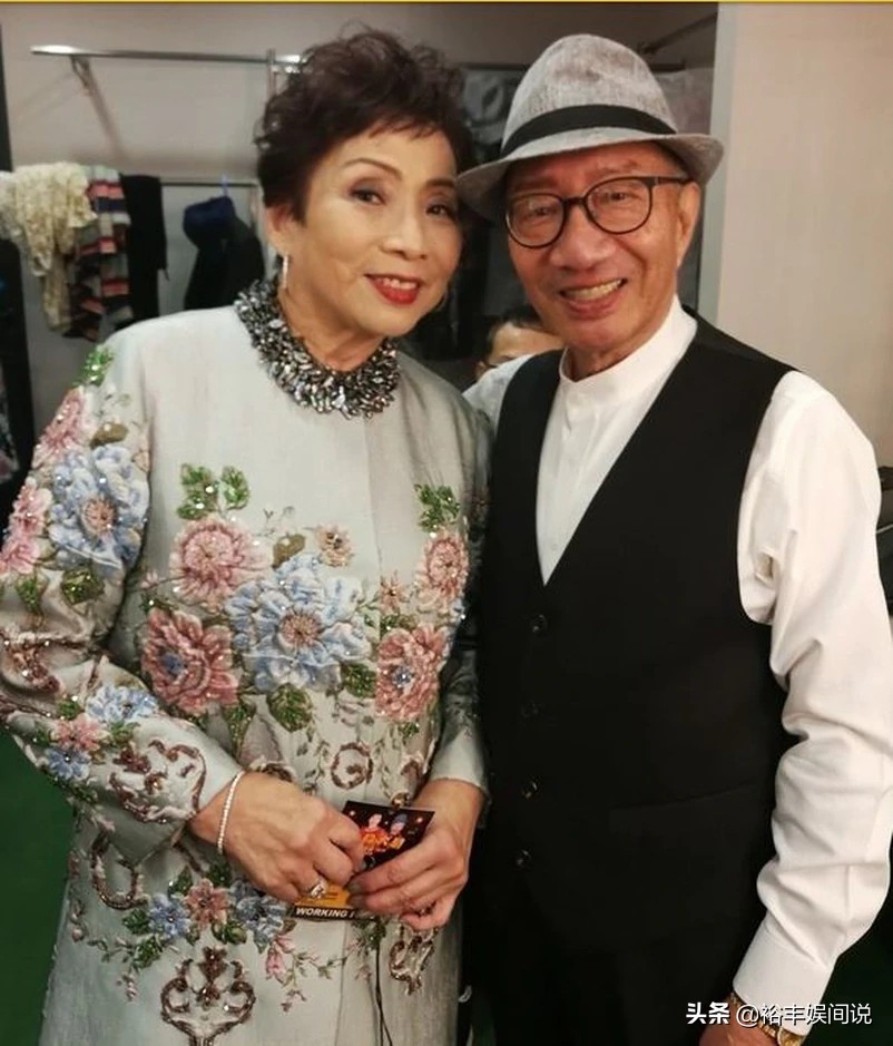 92岁姜子牙近照,姜子牙扮演者余子明专访