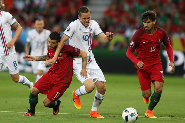 为什么葡萄牙能占据巴西,为什么葡萄牙国家队不强