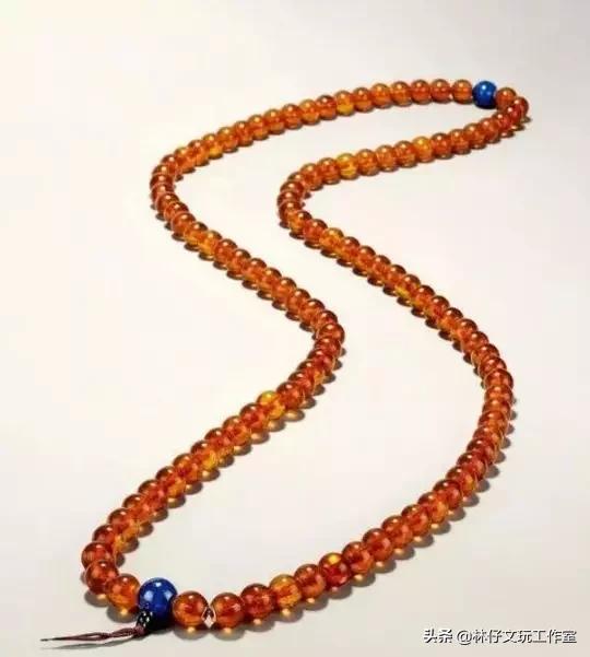 最值钱的琥珀化石,从古至今最贵的古董