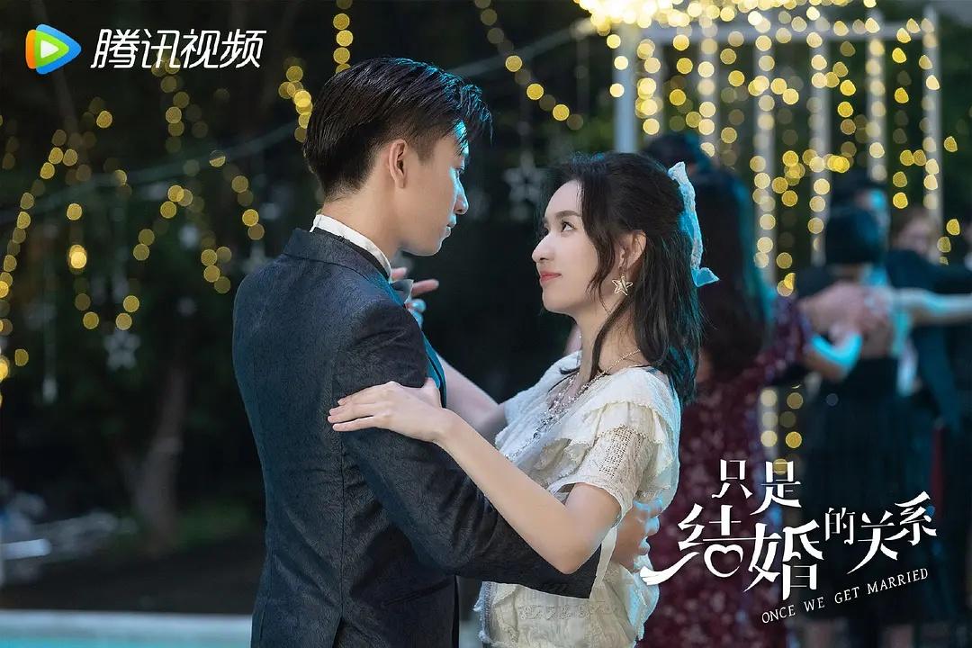 最新定档的9部甜宠国产剧,国产甜宠电视剧