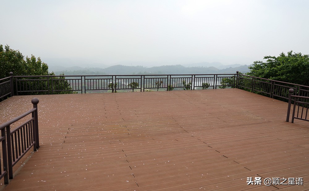 四明山十大观景台排名,四明山观景平台海拔