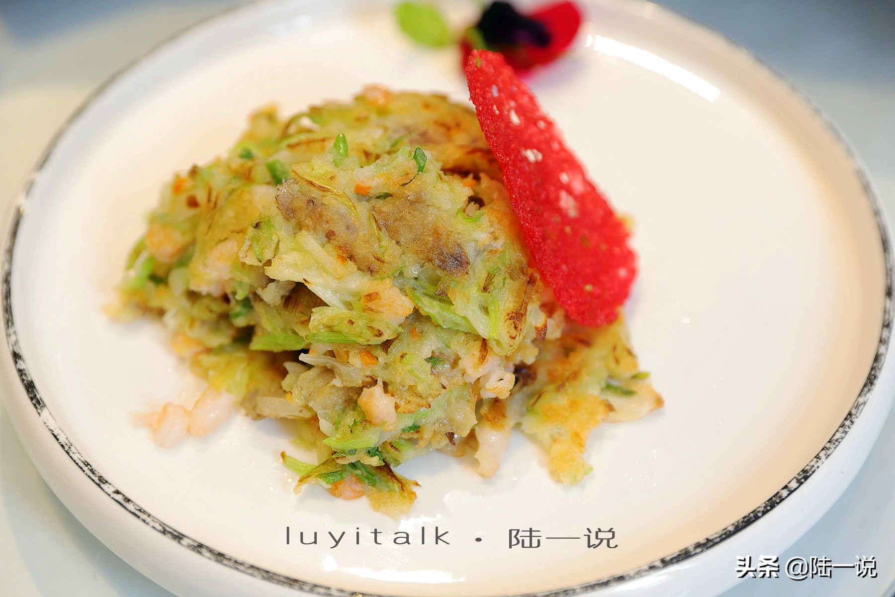 路过都不敢进，今天中午鼓起勇气去吃，花了我4000元，值