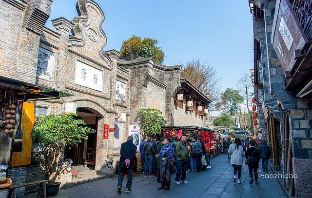 成都网红旅行攻略,四川成都新津最新网红打卡景点