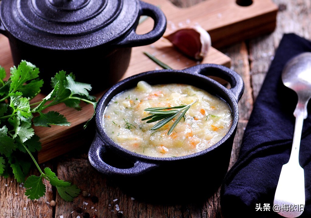 山东最具特点的美食看着都流口水,公认山东十大特点美食