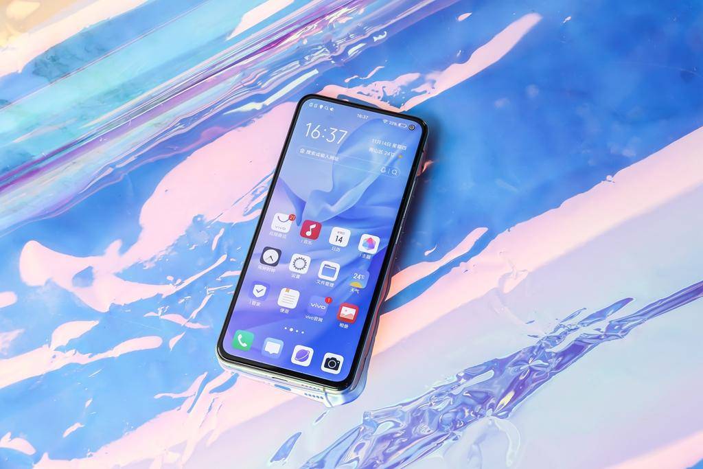 vivo手机怎样让孩子不玩游戏,vivo怎样能免去游戏未成年模式