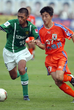 鲁能泰山23年最新球员详细名单,泰山鲁能以前的球员