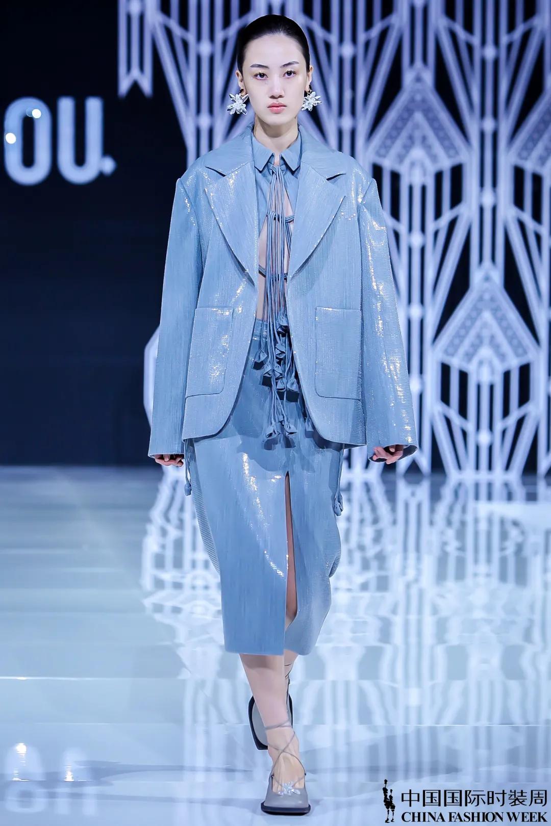 第26届中国十佳时装设计师,中国十佳时装设计师原创作品选萃