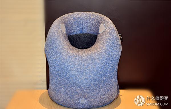 小米天然乳胶智能助眠枕使用方法,小米午休枕头