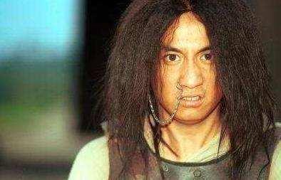 吕布能否比肩张光北,古天乐在哪里扮演过吕布