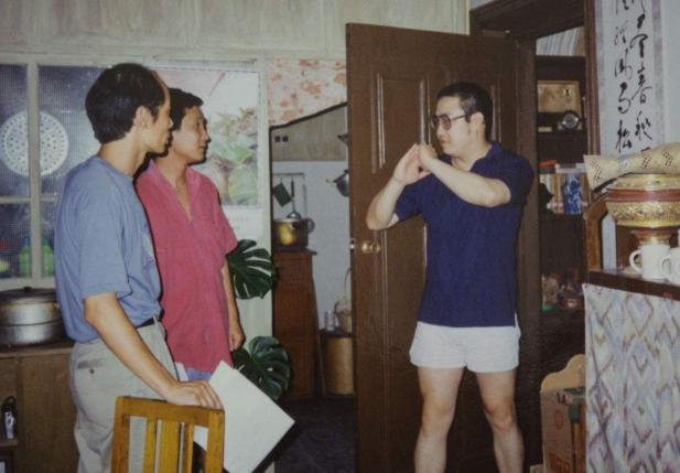 梁天葛优陈佩斯谁知名度高,葛优和梁天谁个子高