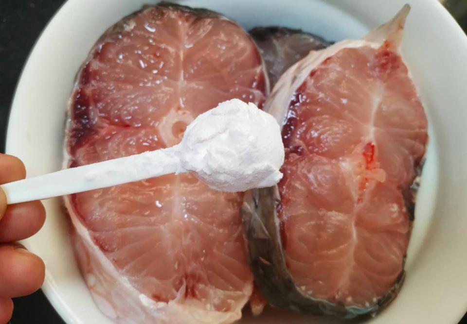 淀粉和生粉用法有什么不同,淀粉和生粉区别用途