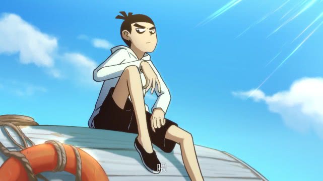 刺客伍六七里面能提到七大刺客,刺客伍六七宿命是逃不过的