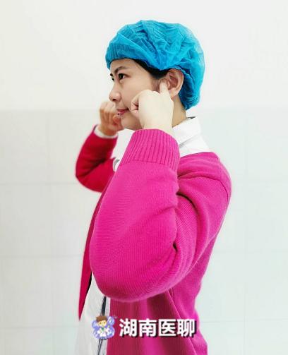 耳朵嗡嗡响保健操,耳朵嗡嗡响耳鸣还疼一招解除