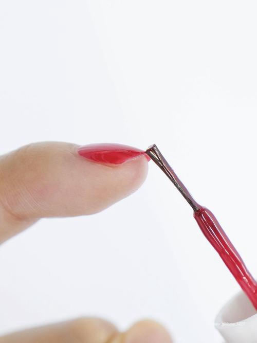 美甲教程入门零基础学美甲,初学美甲教程新手视频