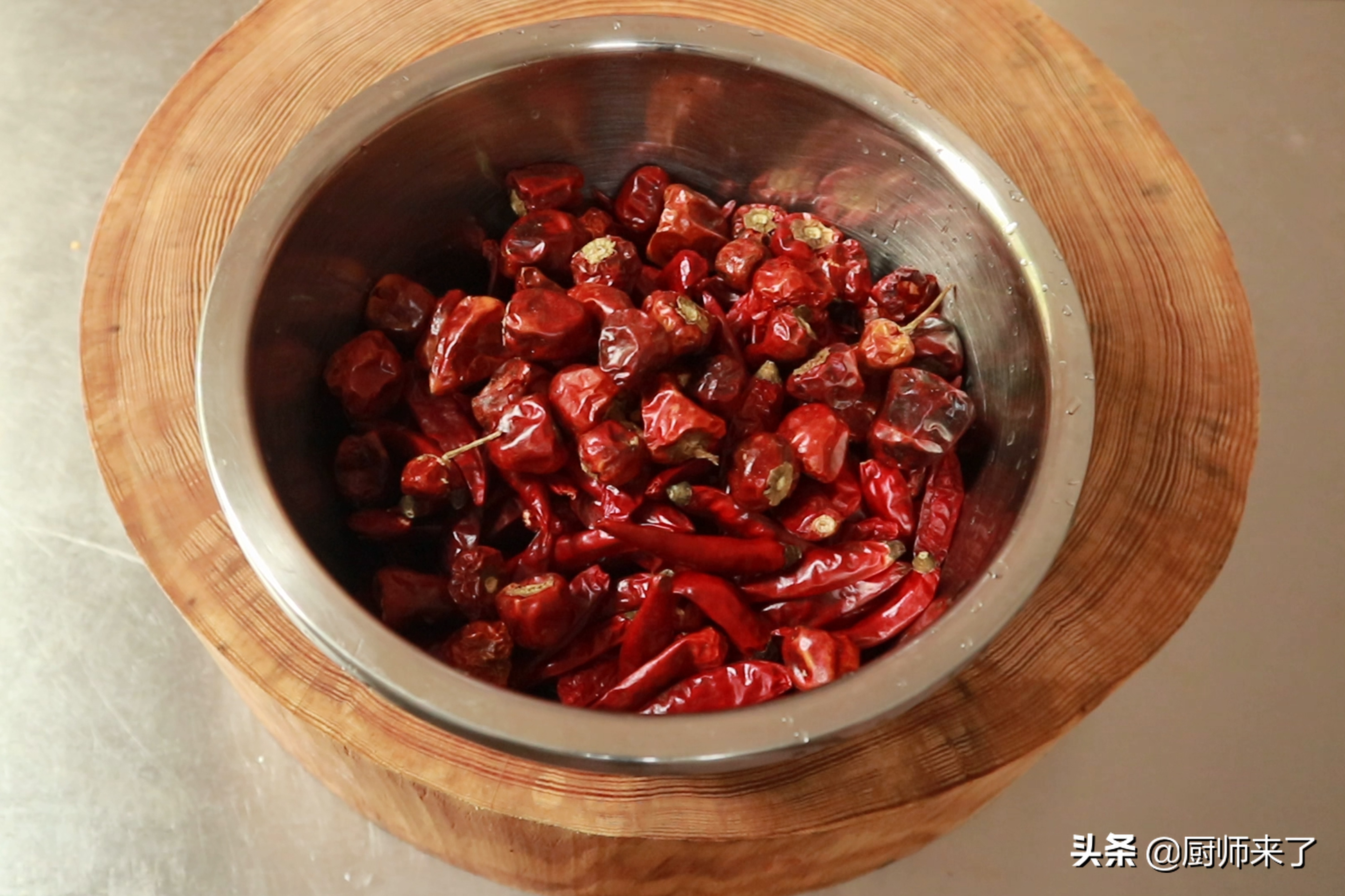 火锅底料冷串串做法和配方,火锅店麻辣火锅底料制作