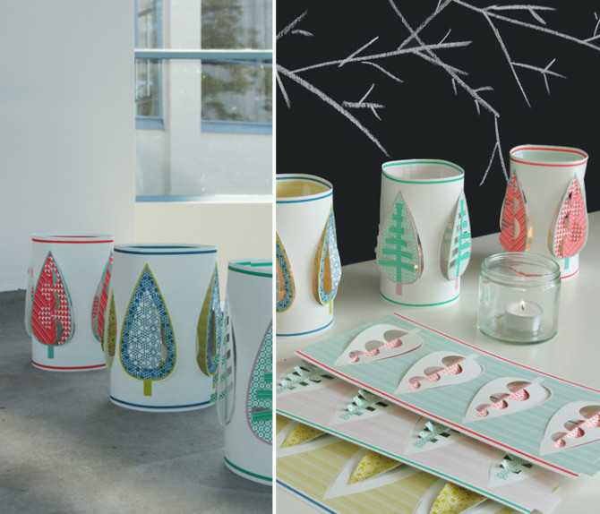 手工卡纸可以做什么,春节手工2022年简单又漂亮硬卡纸