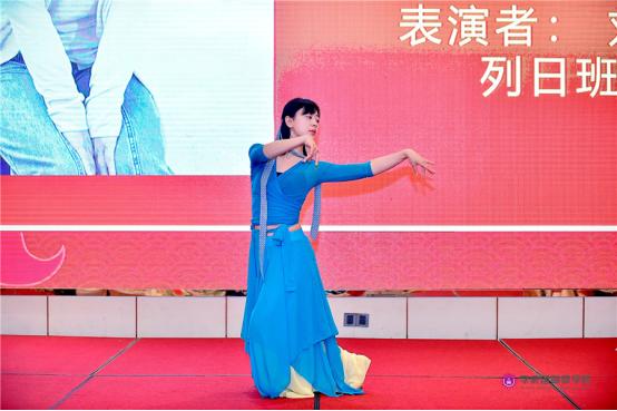 现场High爆|2021学威成都硕博迎新晚会回忆