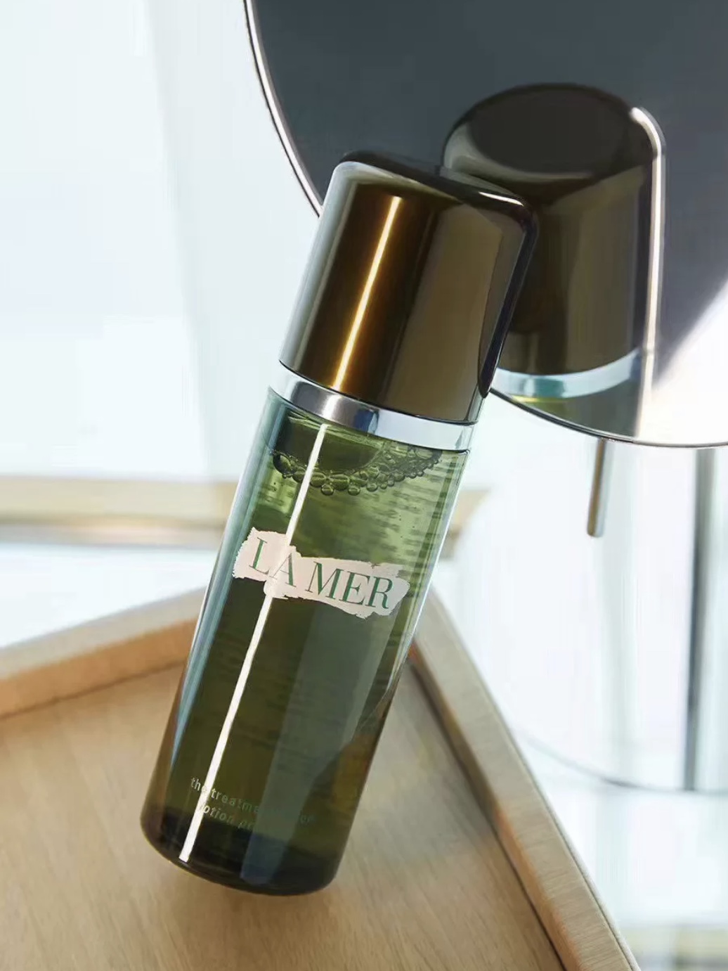 适合干皮痘痘肌的面霜海蓝之谜,海蓝之谜修护精华露适合干皮吗