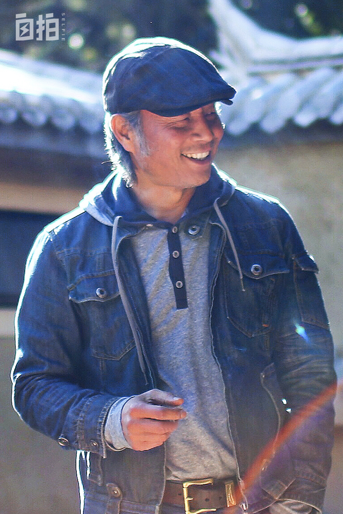 我，部队大院长大，17岁成省队运动员，参加过奥运会，做过主持人