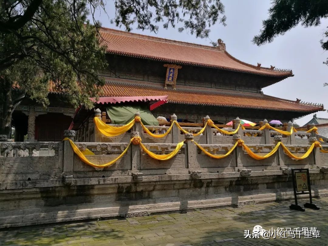 世界文化遗产曲阜孔庙孔林孔府,中国的世界文化遗产曲阜孔庙