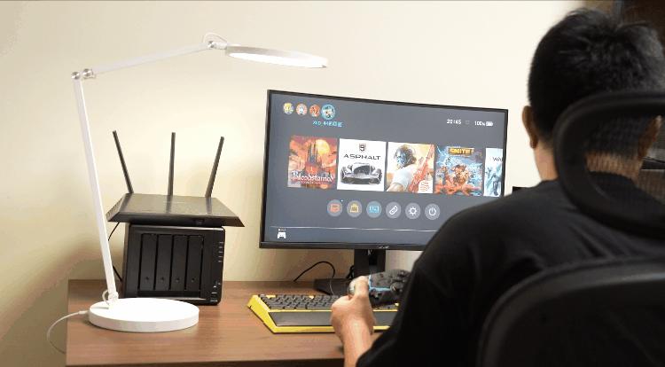 袖珍建造游戏布置图,游戏桌面布置全套推荐