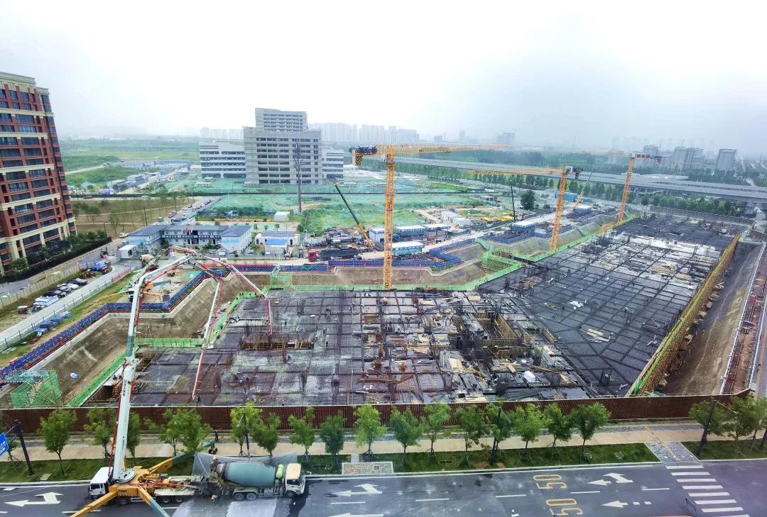 西安国际足球中心建设标准,西安国际足球中心最新规划