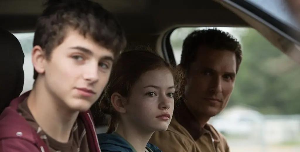 五部让人大开眼界的科幻太空电影,推荐给我几部关于太空的科幻电影