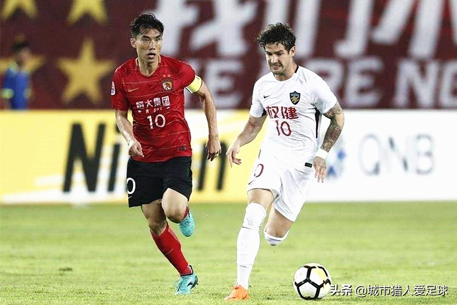 天海的故事,张鹭还有可能重返中超么