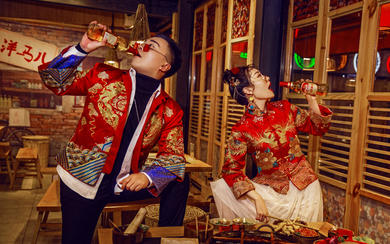 拍婚纱照攻略技巧和方法,婚礼婚纱照拍摄技巧教程