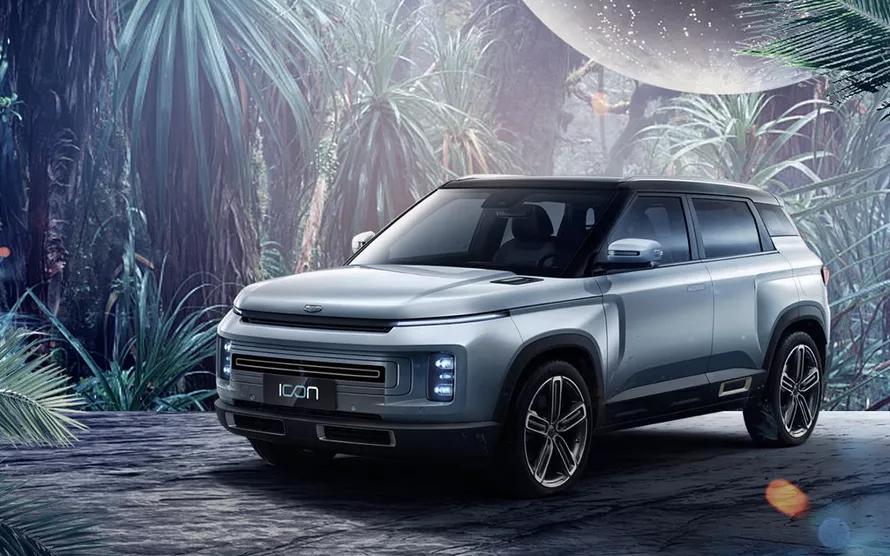 15万预算想买suv看这3款就够了,10-15万元买suv这三款人气贼高