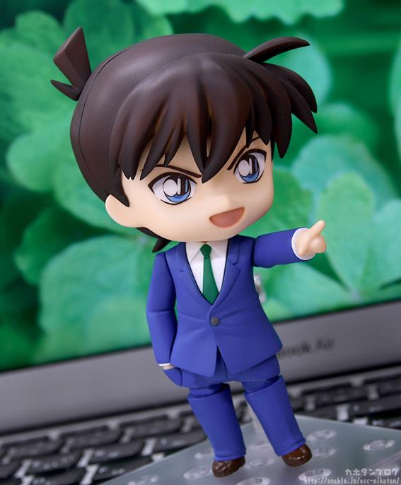 我要成为平成时代的福尔摩斯中文,我要成为平成年代的福尔摩斯图片