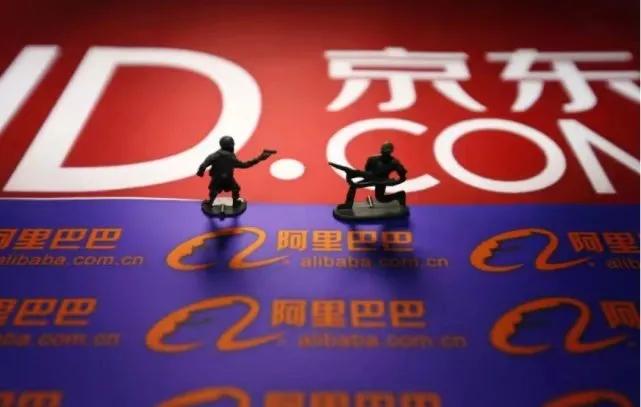 京东到底在哪里上市,京东到底是什么公司