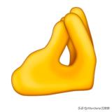 收藏！新更新的117个emoji里，都看到了什么不一样的东西
