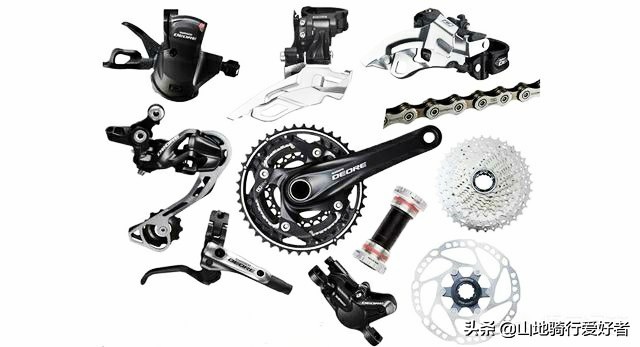 捷安特xtcadv山地车好骑吗,捷安特xtcadv2山地车介绍