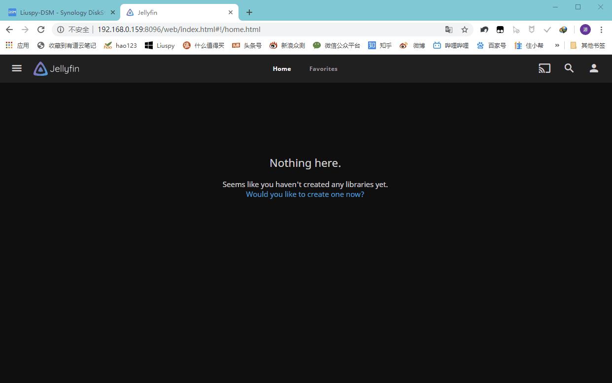 最强*载下**工具，NAS影音竟然如此简单，从*载下**到*放播**一文搞定