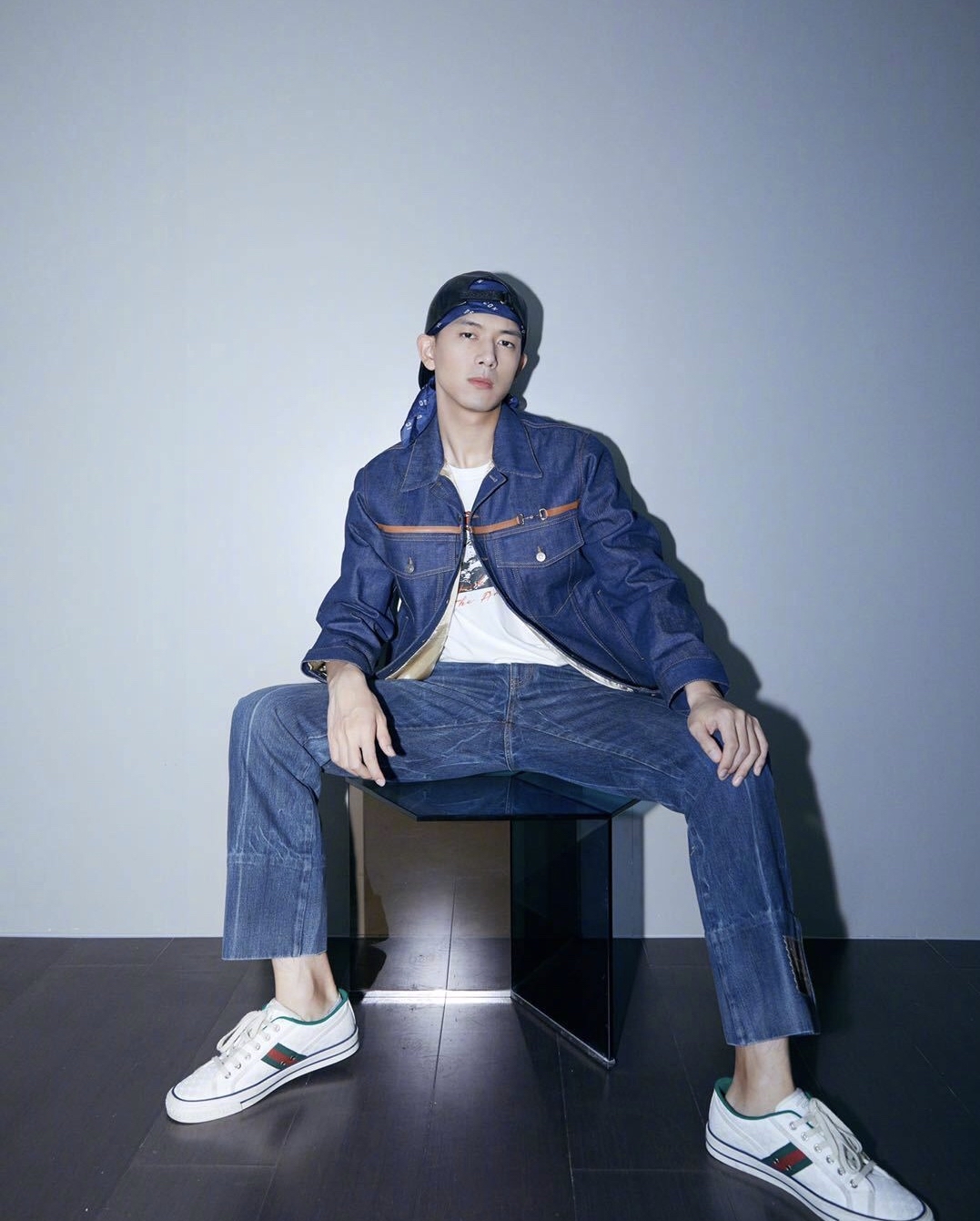 真正的男生穿搭,李现穿衣搭配风格男生