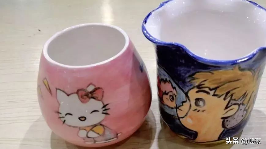 上海亲子diy手工坊开在哪,最有特点的亲子手工店