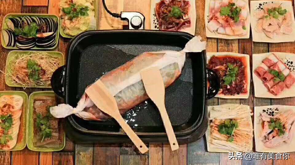 重庆小面的三鲜汤怎样调制,三鲜小面是哪三鲜