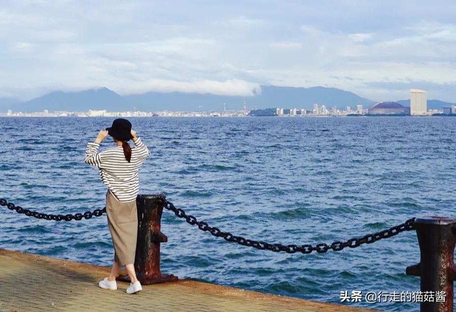 日本东京福冈旅游,日本福冈值得去旅游