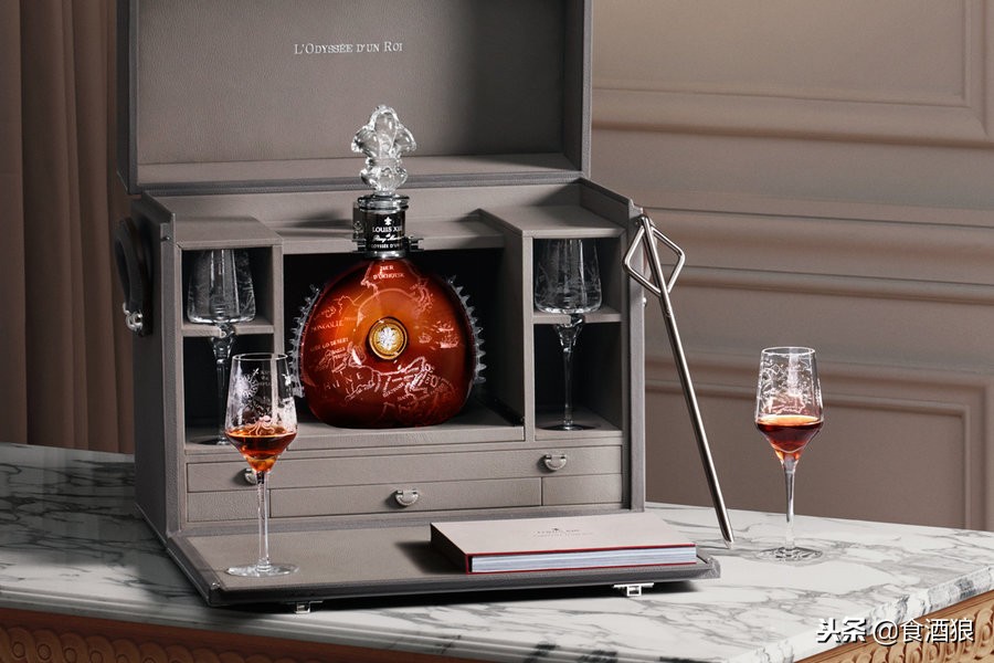 什么酒价值超过7百万台币？看看这瓶“王者之路”！