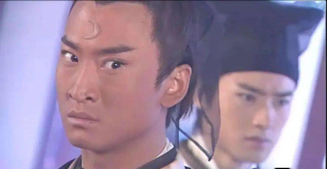 少年包青天第一部魔法幻影结局,少年包青天1魔法幻影讲的什么