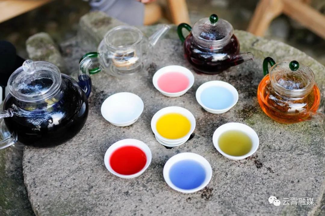 国庆节中秋旅行推荐,国庆节中秋出行旅游