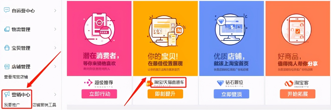 直通车开了没效果还需要开吗,直通车没效果还有必要开吗