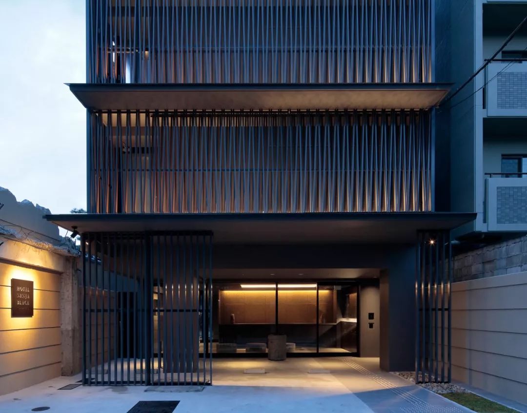 2019年度最佳建筑，中国上榜9个