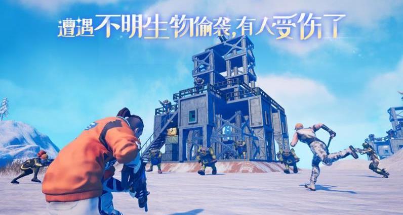 开放世界的黑暗与光明手游,黑暗开放世界手游推荐