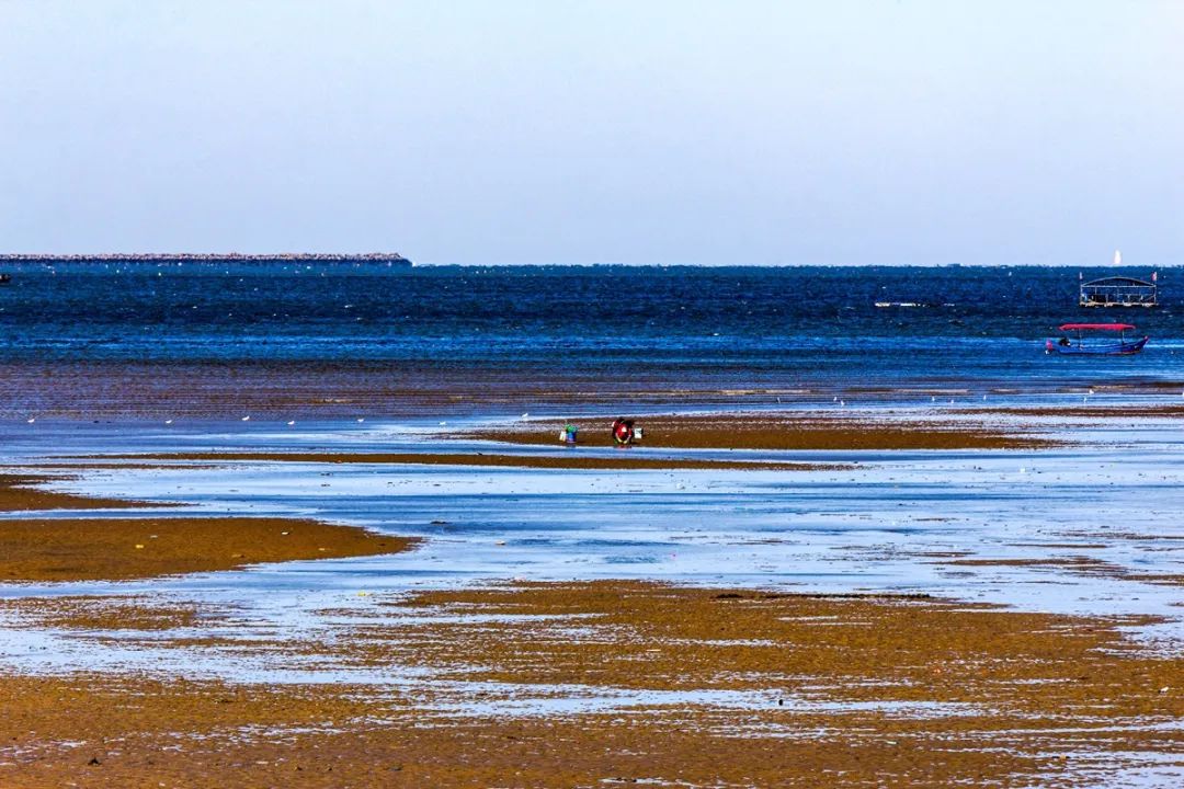 推荐去的十个看海的地方,推荐去的十个免费看海的地方
