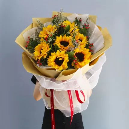 9月10日教师节送什么花呢,教师节感谢老师送什么花好