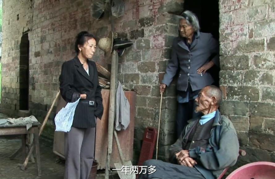 催泪励志求学纪录片,求学之路纪录片感想