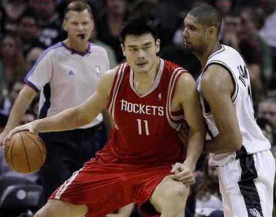 姚明nba工资总计,姚明nba工资总收入