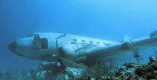 百慕大魔鬼三角洲是真的这么神奇么？欺骗了全世界的弥天大谎